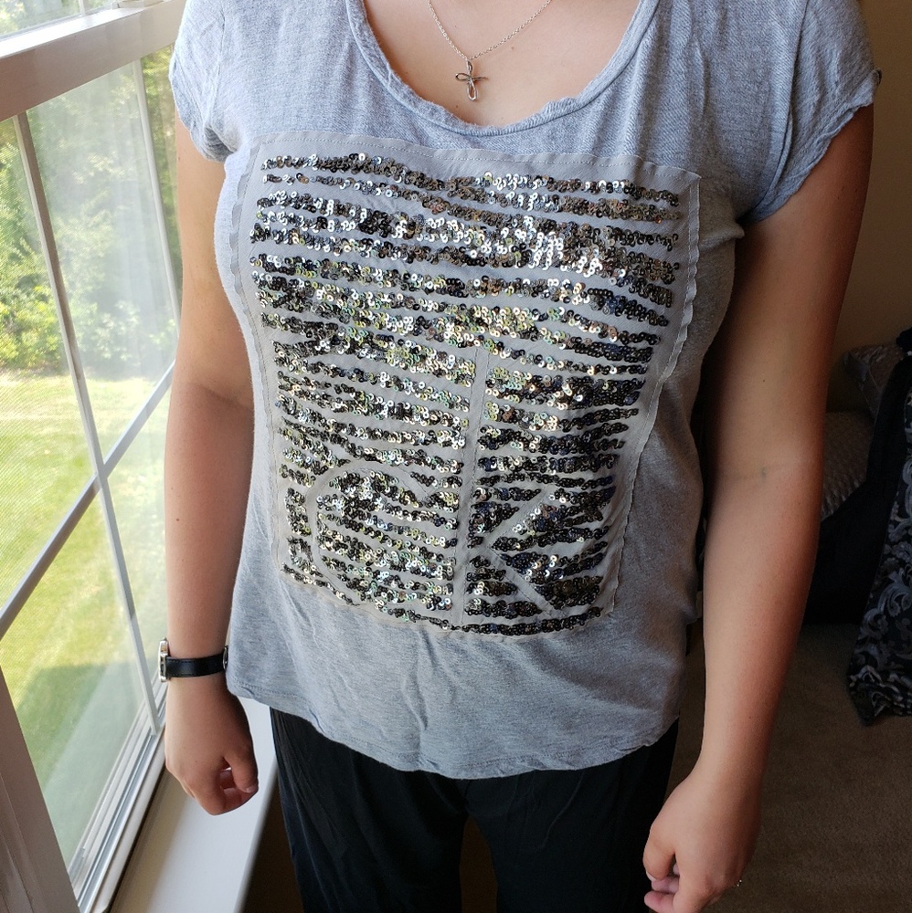 Calvin Klein t-shirt